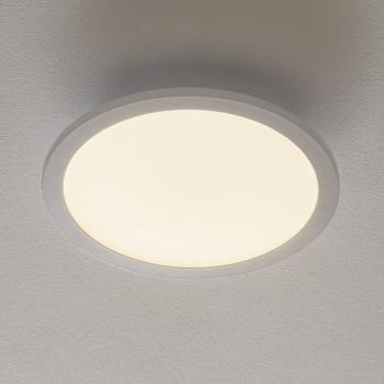 EGLO connect Sarsina-C LED mennyezeti lámpa, 30cm kép