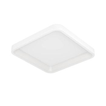 EGLO connect Smart LED mennyezeti világítás Loretello-Z, sarok, fehér