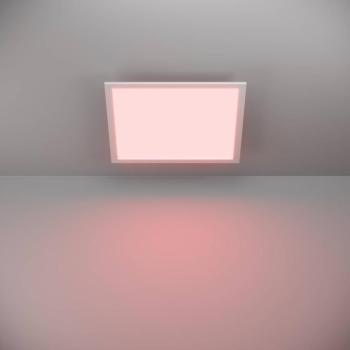 EGLO connect Smart LED mennyezeti világítás Moradillo-Z, fehér, 39 cm kép