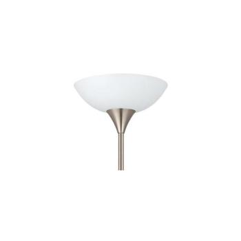 Eglo - Csere lámpabúra UP 2 27,5x8 cm fehér PB03001701 kép