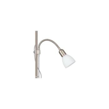 Eglo - Csere olvasóüveg állólámpához UP 4 átm. 8 cm fehér GB000046W3 kép