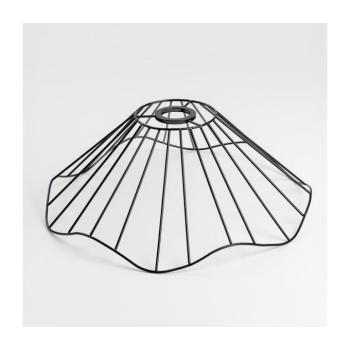 Eglo CURITIBA univerzális búra, Ø 40 cm, fekete 300155 kép