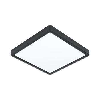Eglo 30762-LED Fürdőszobai mennyezeti lámpa FUEVA LED/20,5W/230V 28,5x28,5cm IP44 30762 kép
