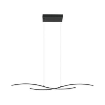 Eglo 31227 - ALBORAYA LED csillár, 20,7W, 230V, kábellel 31227