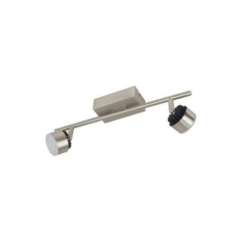Eglo 31482 - ARMENTO 1 LED spotlámpa 2x6W 230V 31482 kép