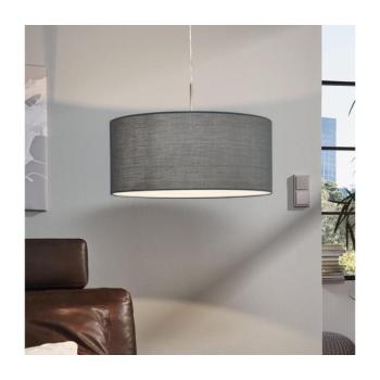 Eglo 31577 - PASTERI függeszték 1xE27/60W/230V, kábellel 31577 kép