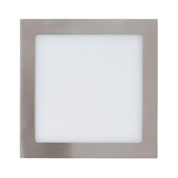 Eglo 31678 - FUEVA 1 beépíthető LED mennyezeti lámpa, 18 W, 230 V 31678 kép