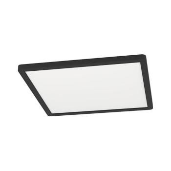 Eglo 31706 - LED RGBW Dimmelhető mennyezeti lámpa ROVITO-Z LED/14,6W/230V fekete 31706 kép