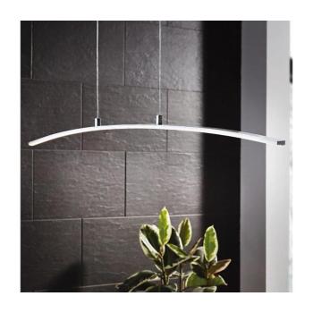EGLO , 32048 , LASANA , függeszték , 3000 K , LED , 15W , IP20 , fehér kép