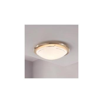 Eglo 32094 - LED Mennyezeti lámpa PLANET LED/11W/230V 3000K matt króm 32094 kép