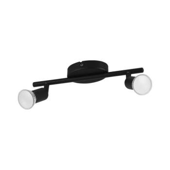 EGLO , 32429 , BUZZ-LED , spot lámpa , GU10 , 2X2,8W , IP20 kép