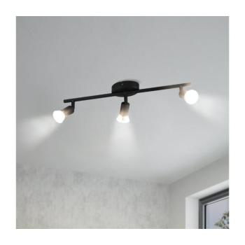 EGLO , 32431 , BUZZ-LED , spot lámpa , GU10 , 3X2,8W , IP20 kép