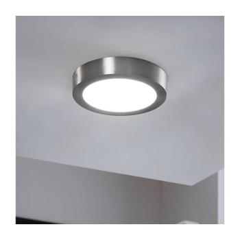 Eglo 32442 - LED mennyezeti lámpatest FUEVA 1 LED/18W/230V 32442 kép