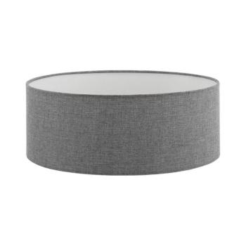 Eglo 32478 - Univerzális TUNJA E27 lámpabúra, 30 cm, szürke 32478 kép