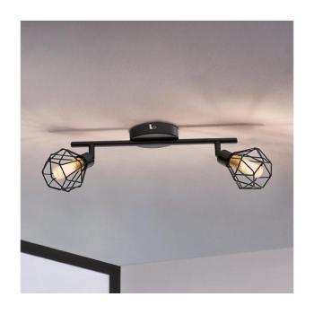 Eglo 32766 - LED Spotlámpa ZAPATA 2xG9/3W/230V 32766 kép