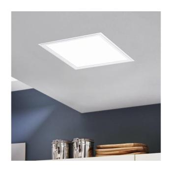 EGLO , 32812 , SALOBRENA 1 , mennyezeti lámpa , 4000 K , LED , 14W , IP20 , fehér kép
