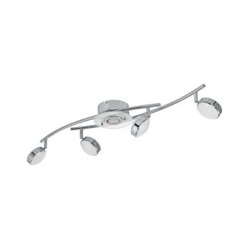 Eglo 32829 - LED spotlámpa SALTO 4xLED/5,4W+LED/2,5W 32829 kép