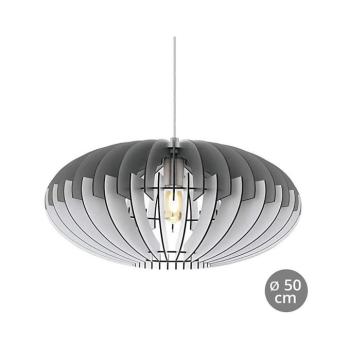 Eglo 32833 - Csillár zsinóron SOTOS 1xE27/60W/230V 32833 kép