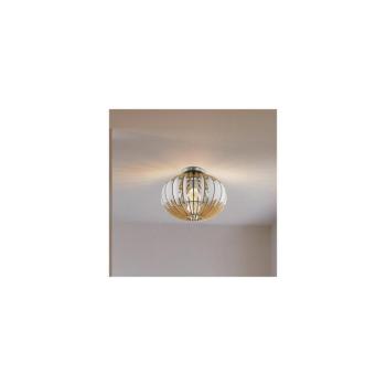 Eglo 32844 - Mennyezeti lámpa OLMERO 1 1xE27/60W/230V 32844 kép