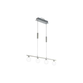 EGLO , 32872 , BORRIOL , függeszték , 3000 K , LED , 4X4,5W , IP20 , fehér kép