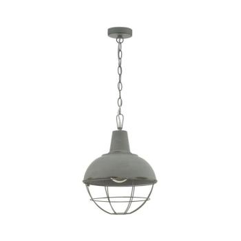 EGLO , 33029 , CANNINGTON 1 , függeszték , E27 , 1X60W , IP20 kép
