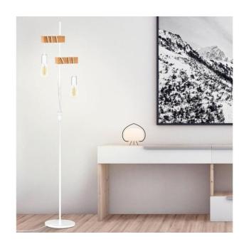 Eglo 33167 - Állólámpa TOWNSHEND 2xE27/60W/230V 33167 kép