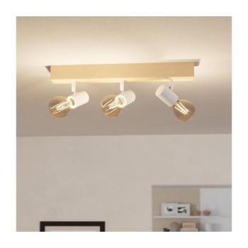 Eglo 33171 - Spotlámpa TOWNSHEND 3 3xE27/60W/230V 33171 kép