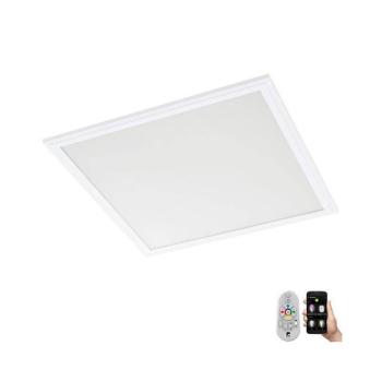 Eglo 33205 - LED RGBW Dimmelhető lámpa SALOBRENA-C LED/21W/230V + távirányító 33205 kép