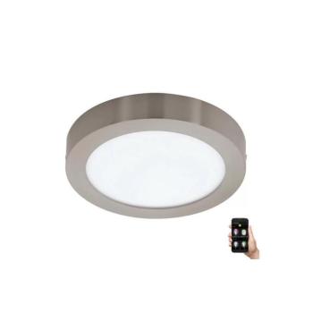 Eglo 33214 - LED RGBW dimmelhető mennyezeti lámpa FUEVA-C LED/21W/230V 33207 kép