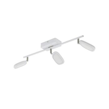 Eglo 33224 - LED RGBW Dimmelhető spotlámpa PALOMBARE-C 3xLED/5W/230V fehér 33224 kép