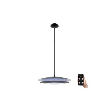 Eglo 33226 - LED RGBW Dimmelhető csillár zsinóron MONEVA-C LED/27W/230V 33226 kép
