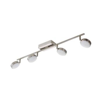 Eglo 33274 - LED RGBW Dimmelhető spotlámpa CORROPOLI-C 4xLED/5W/230V 33274 kép