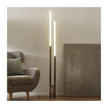 Eglo 33323 - LED RGBW dimmelhető állólámpa FRAIOLI-C LED/34W/230V 33323 kép