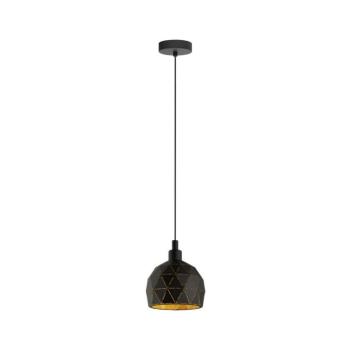 EGLO , 33345 , ROCCAFORTE , függeszték , E14 , 1X40W , IP20 kép