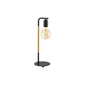 Eglo 33348 - ADRI asztali lámpa 1xE27/12W/230V 33348 kép