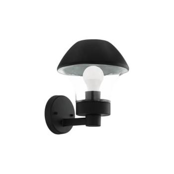 Eglo 33567 - LED dimmelhető kültéri fali lámpa VERLUCCA-C 1xE27/9W/230V IP44 33567 kép