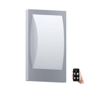 Eglo 33569 - VERRES-C LED kültéri fali lámpatest 1xE27/9W/230V IP44 33569 kép