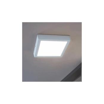 Eglo 33576- ARGOLIS-C LED 22W 230V IP44 fürdőszobai dimmelhető lámpa fehér 33576 kép