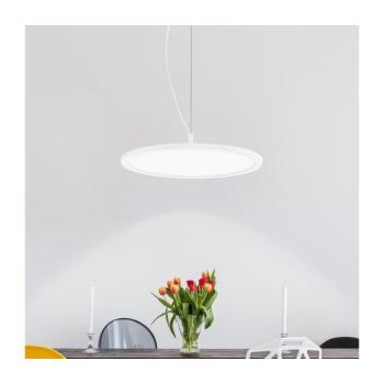 Eglo 33675 - LED RGBW Dimmelhető csillár zsinóron CERIGNOLA-C LED/21W/230V + távirányító 33675 kép