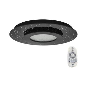 Eglo 33711 - LED Dimmelhető mennyezeti lámpa AZURREKA LED/24W/230V + távirányító 33711 kép