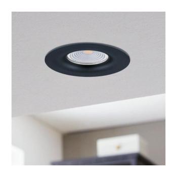 EGLO , 33996 , SALICETO , süllyesztett lámpa , 4000 K , LED , 6W , Dimmelhető , IP20 kép