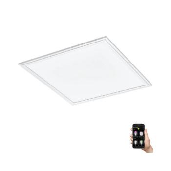 Eglo 34037 - LED Dimmelhető mennyezeti lámpa SALOBRENA-CL LED/20W/230V fehér 34037 kép