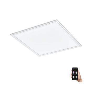 Eglo 34038 - LED felületre szerelhető panel SALOBRENA LED/31W/230V fehér 34038 kép