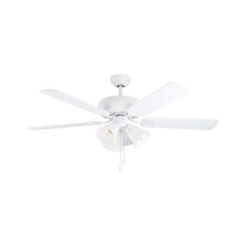 Eglo 35076 - Mennyezeti látor LAS PALMAS 3xE27/40W/230V barna 35076 kép