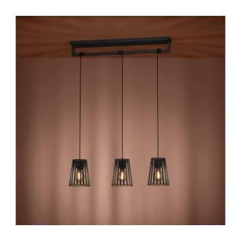 EGLO , 390003 , BOGOTA , függeszték , E27 , 3X40W , IP20 kép