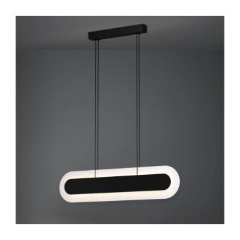 EGLO , 390013 , FABRIANO , függeszték , 3000 K , LED , 2X16W , dimmelhető , IP20 , fehér kép
