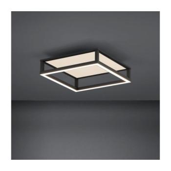 EGLO , 390018 , MACELLARA , mennyezeti lámpa , 2700 K 6500 K , LED , 2X9,5W , dimmelhető , IP20 , fehér kép