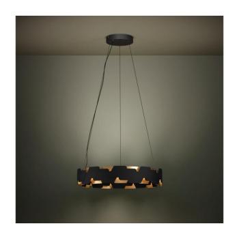 EGLO , 390031 , ALTAGRACIA , függeszték , 3000 K , LED , 2X36W , dimmelhető , IP20 kép
