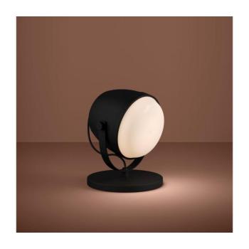 EGLO , 390047 , UPANEMA , asztali lámpa , E27 , 1X28W , IP20 , fehér kép