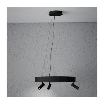 EGLO , 390053 , BRUSCOLI , függeszték , 3000 K , LED , 3X8W , dimmelhető , IP20 kép